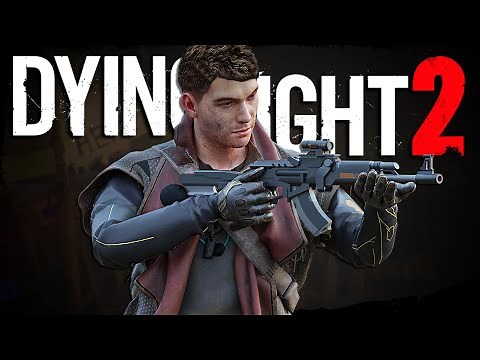 Modders Are Adding Base Building & Custom Guns In Dying Light 2