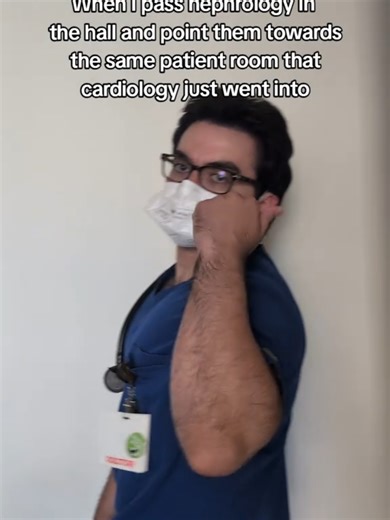 Diuresing Patients: A Look into Cardiology and Nephrology