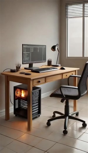 Preventing Computer Fires: Essential Safety Tips