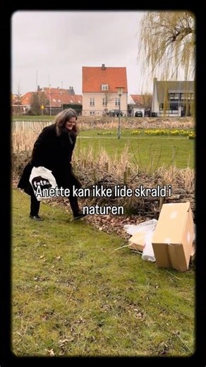 Verdensmålsuge 17 - 6 gode historier om klima og skrald