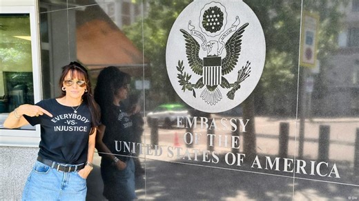 US expats move to Spain, leaving Trump's America behind