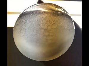 Link to new video (synthesis of methyl ethyl ketone peroxide) and new blue start test The easy