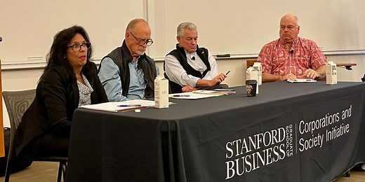 The Labor Movement in America: Past, Present & Future of Unions