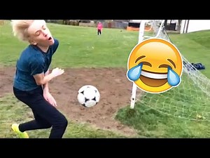 BEST FOOTBALL VINES 2024 - FAILS, SKILLS & GOALS #3