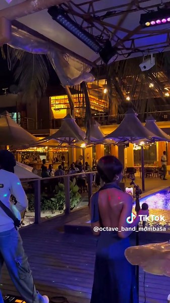 Octave band 0725333335 (@octave_band_mombasa)’s videos with original sound - Octave band 0725333335
