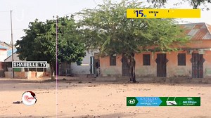 98K views · 2.8K reactions | AS oo weerar qaraxyo ku bilowday ku qaaday Degmadda Ceeldheer. | Shabelle TV | Facebook