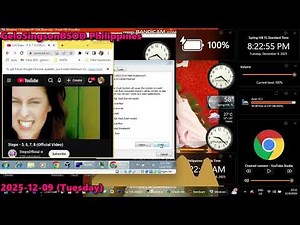 5 6 7 8 has BSOD VM (Windows 7 Ultimate HP OEM)