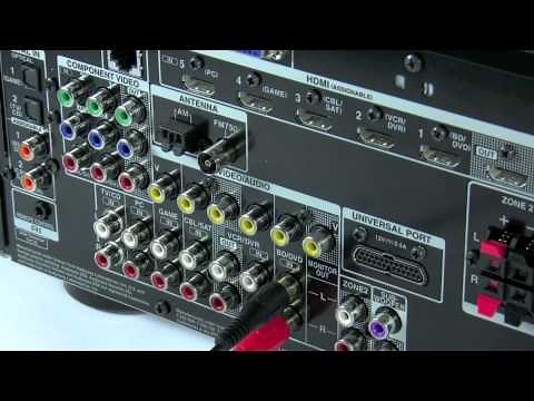 ONKYO How to set up zone 2, use of Remote App (multizone Remote App Android)