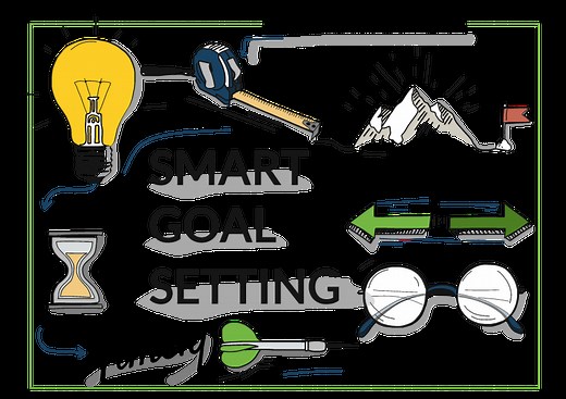 How to Set SMART (S.M.A.R.T.) Goals for Supply Chain Projects