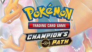 5 Best Cards in Pokémon TCG "Champion's Path"