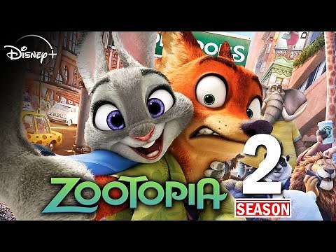 Zootopia 2 Trailer: Release Date, Cast, Plot, and More!