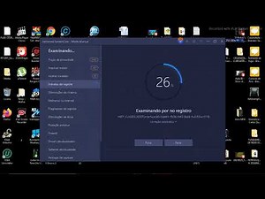 Advanced SystemCare 14 Pro Crackeado 2021 SOMENTE O CRACK