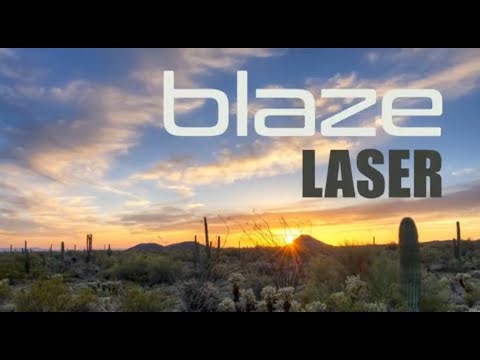 AAI Case Study: Consistent, Clean Laser Welding with Blaze