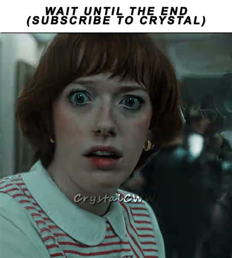 The Hospital Fight Was Insane.. ☠️🔥| Stranger Things Season 5 Edit #aura #edit