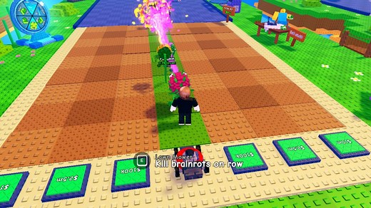 Plants Vs Brainrots: Complete Plant & Brainrot List