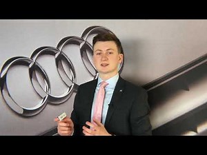 Audi Connect Plug & Play - Level up your Audi today