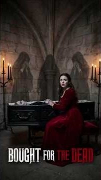 Forced to Marry a Corpse, The Hungry Ghost Bride | Minghun Legend