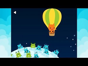 Sago Mini World - Music Box - Play a Song Full App for Kids