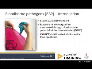 Free webinar: Top 5 OSHA Safety Training Topics