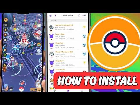 SpooferPro: How to Download & Install for iOS Full Guide 