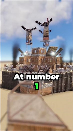 The 3 Best Rust Duo Bases of 2022