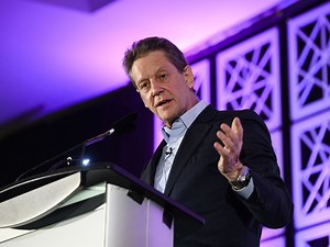Billionaire miner Robert Friedland warns of a copper 'train wreck' as supply stalls
