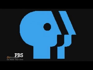 NET and PBS Logos (GoAnimate)
