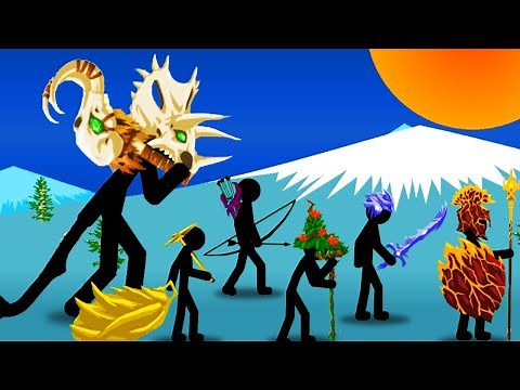 Every Skin CHANGES in EVERY Fight - Stick War Legacy Tournament Challenge Series - Episode 2