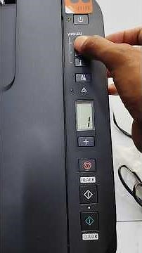 Canon G3411 Wireless Setup | Easy WiFi & Password Configuration