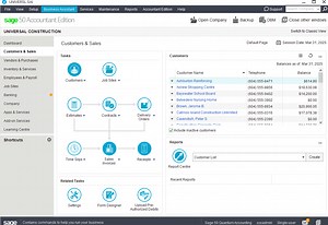AutoEntry Integration - Automate Data Entry in Sage 50 | AutoEntry