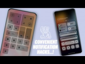 Top 7 Convenient Android Notification Tweaks! You Have To Know 2022