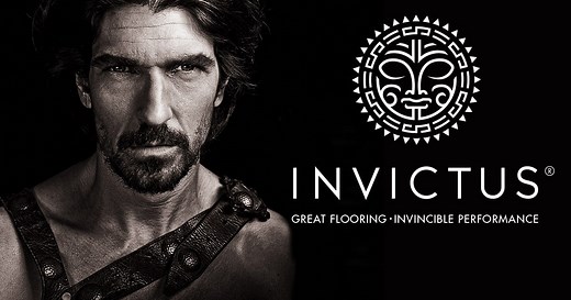 Invictus® Luxury Vinyl Flooring