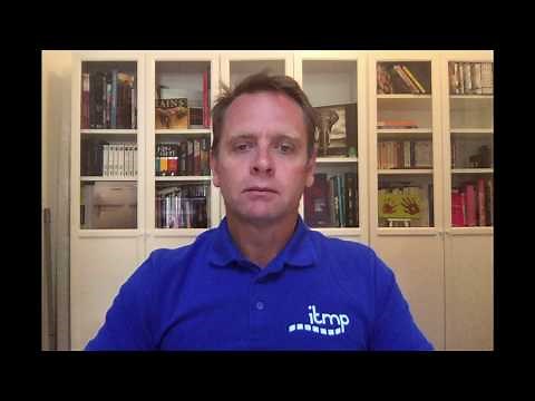 Introduction au E-learning sur les levées de tension