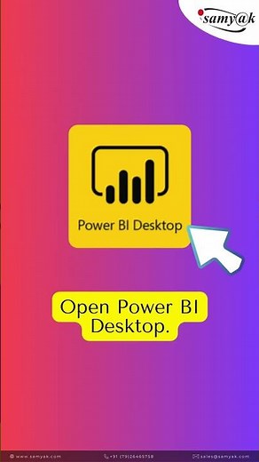 How to Connect Power BI to Different Data Sources