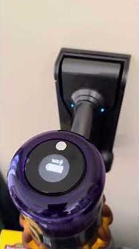 Dyson V15 detect total clean extra unboxing & assembly (Costco)
