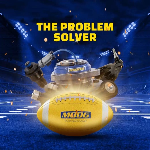 73 reactions · 3 comments | MOOG parts are engineered to go the distance, whether it’s tackling the daily grind or your next road trip. #MOOGParts #Durability #TheProblemSolver | MOOG Parts | Facebook