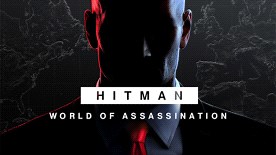 HITMAN World of Assassination | PC - Steam | Game Keys