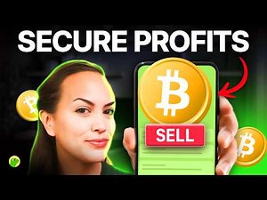 Take Profit Like a Pro! Don’t Miss Out Before the Bull Market Ends...