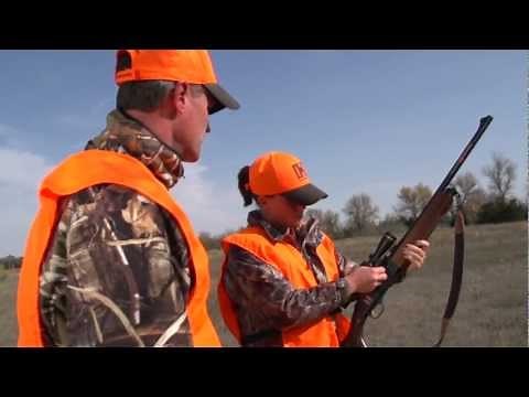 SST® Lite Shotgun Slug from Hornady®