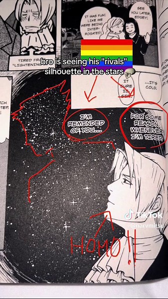 Exploring the Edgeworth Schizophrenic Arc in Ace Attorney