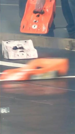 Mini Nitro RC Beasts Get Launched!