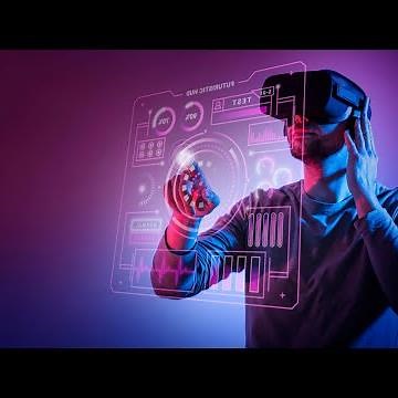 What is Virtual Reality (VR)? [2023]