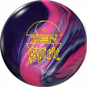 900GLOBAL ZEN SPIRIT ゼン・スピリット 丨ボウリング口コミ/評価NAGEYOみんなのレビュー