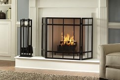 DIY Fireplace Install (2025): Wood & Gas Fireplace Installation Guide