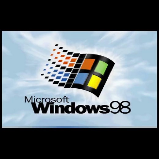 Evolution of The Microsoft Sounds 1995-2001