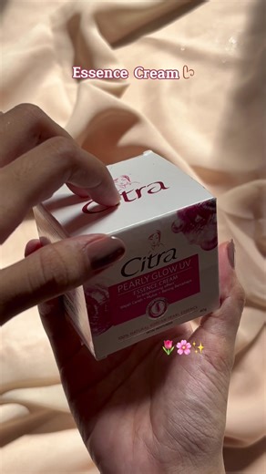 Review Citra Cream: Best Day & Night Skincare Routine