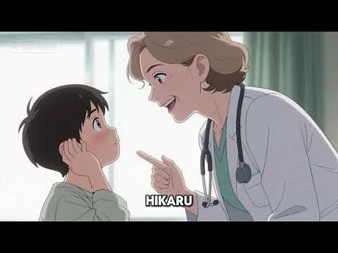 Sometimes It Hurts When You Touch Me