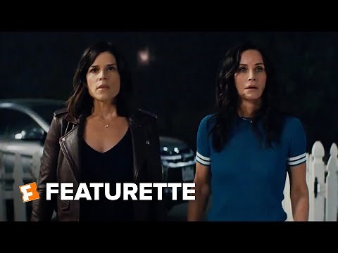 Scream Featurette - Return to Woodsboro (2022) | Movieclips Trailers