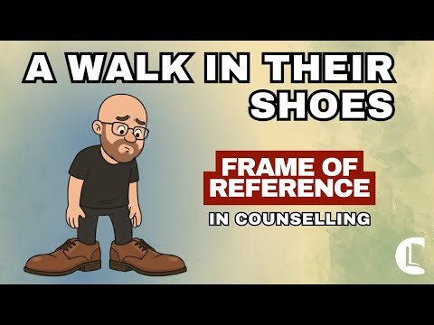 What Is Frame of Reference in Counselling?