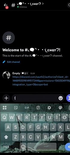 Raid bot Dyno 2.0 bot no administration needed #raid #nuke #discord